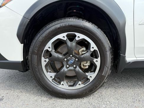 Used 2022 Subaru Crosstrek 2.0i w/ Popular Package #1 AWD/4WD image 37