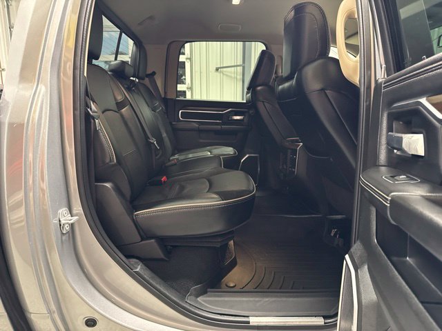 Used 2022 RAM 2500 Laramie AWD/4WD image 24