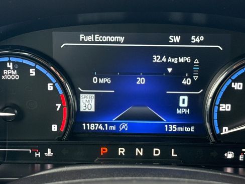 Certified 2023 Ford Bronco Sport Outer Banks w/ Tech Package image 27