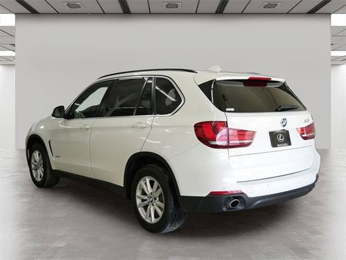 Used 2015 BMW X5 xDrive35i image 4
