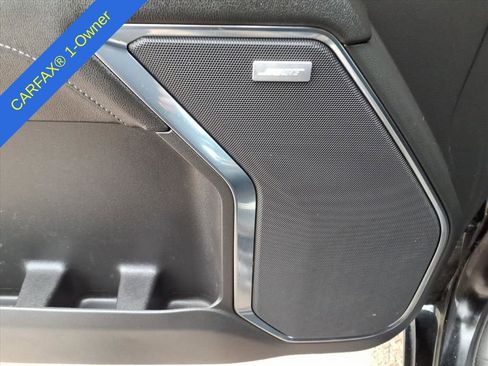 Used 2023 Chevrolet Silverado 1500 RST w/ All Star Edition Plus image 15