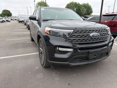 Used 2022 Ford Explorer XLT w/ Equipment Group 202A