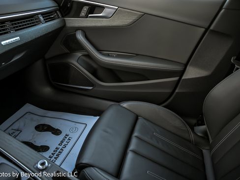 Used 2022 Audi A4 2.0T Premium Plus image 51