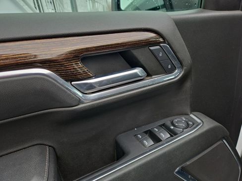 Used 2023 GMC Sierra 1500 Elevation image 15