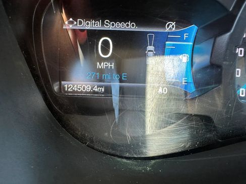 Used 2020 Ford Ranger Lariat w/ Technology Package RWD image 34
