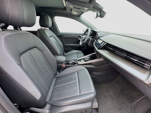 Used 2023 Audi A3 2.0T Premium Plus w/ Premium Plus Package image 20