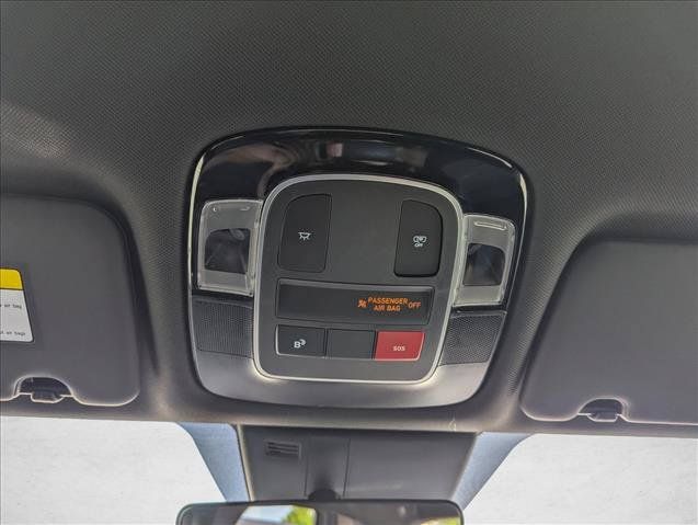 New 2026 Hyundai Tucson XRT FWD image 20