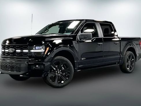 New 2026 Ford F150 STX w/ F-150 LOBO Package image 2