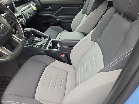 New 2026 Toyota Tacoma TRD Sport image 13