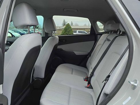 Used 2023 Hyundai Kona SEL w/ Cargo Package image 20