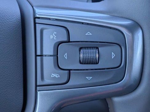 New 2026 Chevrolet Silverado 1500 LT w/ Z71 Off-Road Package AWD/4WD image 29