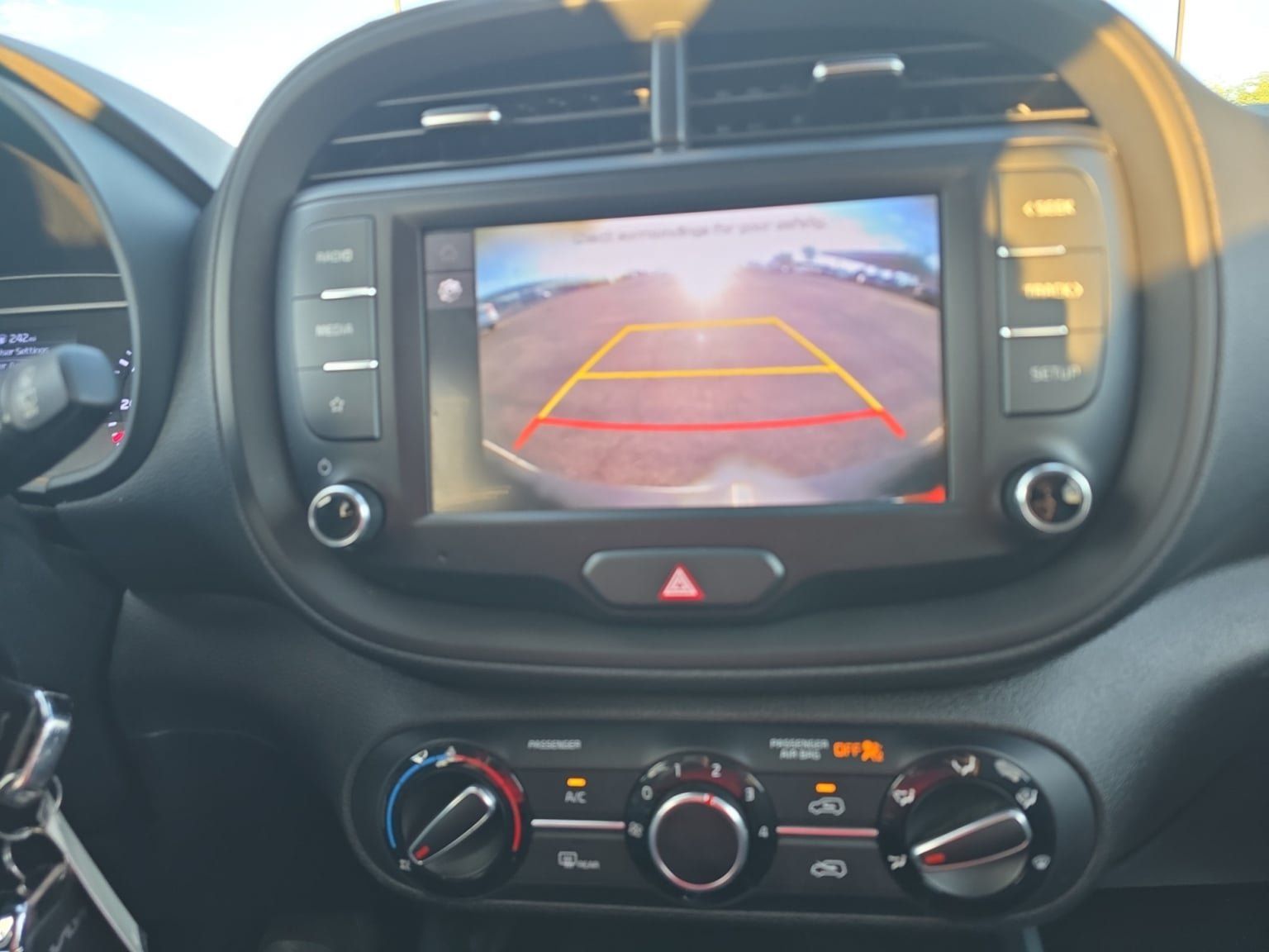 Used 2022 Kia Soul LX w/ Technology Package FWD image 21