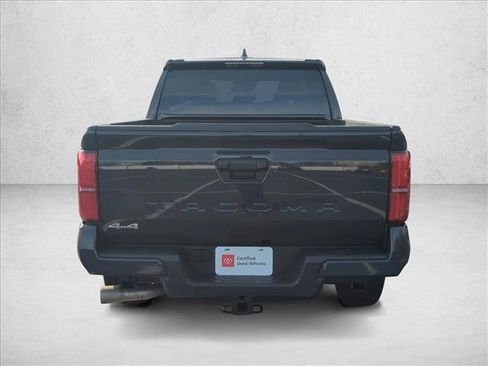 Certified 2025 Toyota Tacoma SR5 image 7