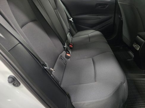 New 2026 Toyota Corolla LE image 16