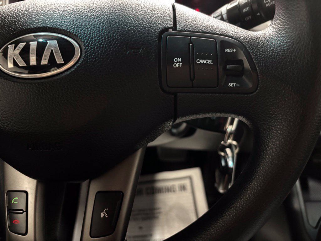 Used 2014 Kia Sportage LX AWD/4WD image 20