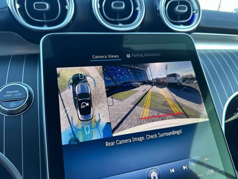 New 2026 Mercedes-Benz CLE 300 4MATIC Cabriolet image 29