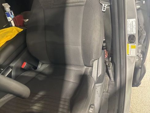 Used 2023 Ford F150 XL w/ STX Appearance Package image 5