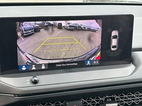 New 2026 Honda Accord Touring image 32