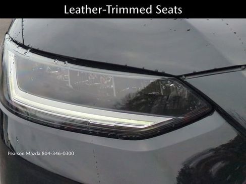 Used 2025 Honda HR-V EX-L image 11