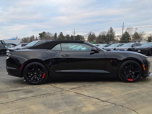 Certified 2023 Chevrolet Camaro LT w/ Redline Edition image 26