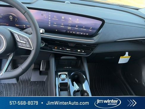 New 2026 Buick Envision Sport Touring image 24