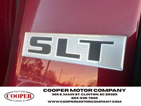 Used 2024 RAM 5500 SLT w/ Quick Order Package 2YG SLT image 8