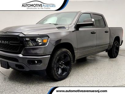 Used 2024 RAM 1500 Tradesman w/ Trailer Tow Group