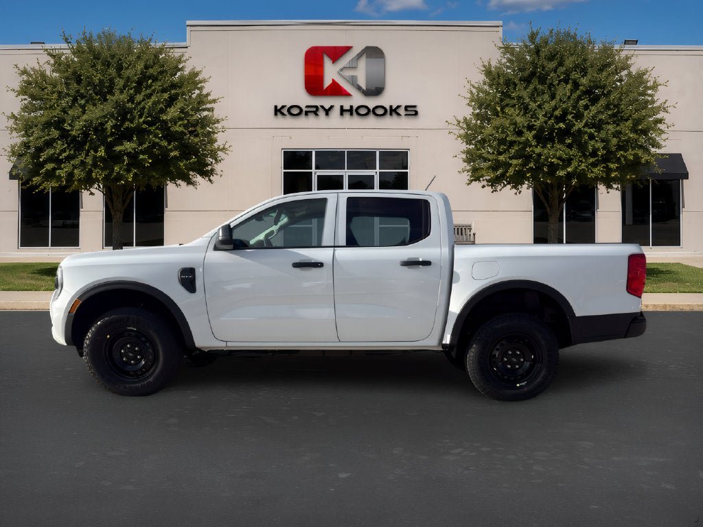 New 2026 Ford Ranger XL RWD image 2