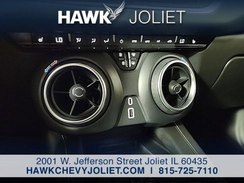 Used 2023 Chevrolet Blazer LT w/ Convenience Package AWD/4WD image 18
