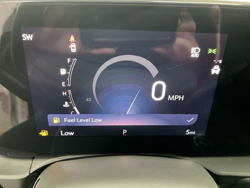 New 2026 Buick Envista Preferred w/ Convenience I Package FWD image 12