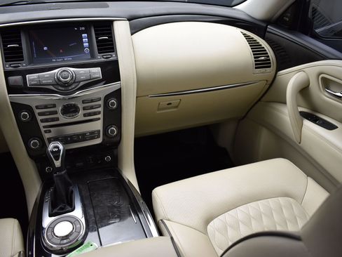 Used 2019 INFINITI QX80 Luxe w/ 22" Wheel Package image 36