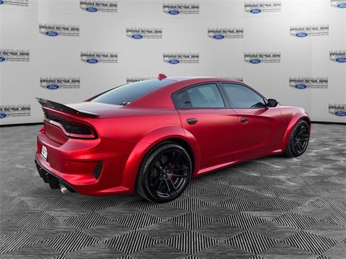 Used 2021 Dodge Charger Scat Pack image 5