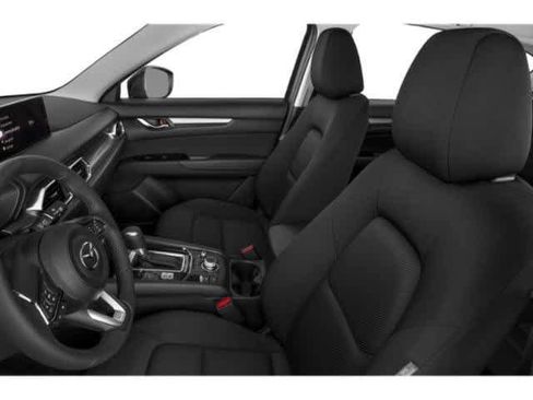 Used 2023 MAZDA CX-5 AWD 2.5 S image 12
