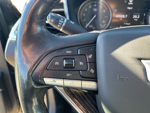 Used 2020 Cadillac XT6 Premium Luxury image 21