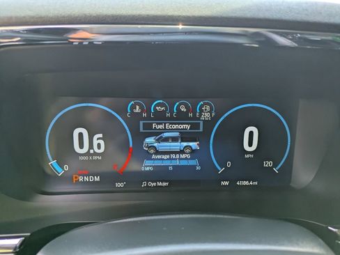 Used 2023 Ford F150 Lariat w/ Equipment Group 502A High AWD/4WD image 32