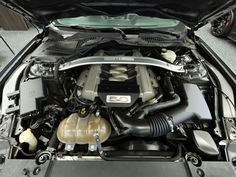 Used 2016 Ford Mustang GT Premium w/ GT Performance Package image 15