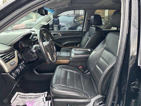 Used 2019 GMC Yukon Denali w/ Denali Ultimate Package image 42