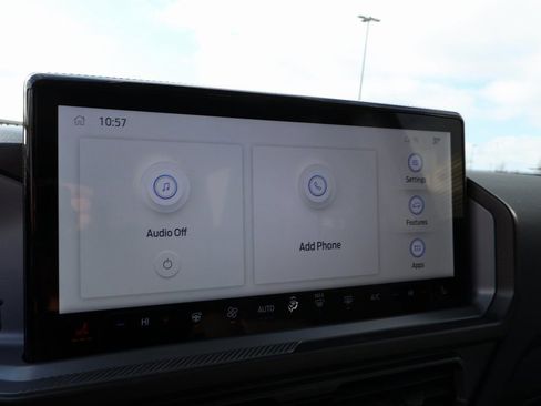 New 2025 Ford Bronco Sport Badlands image 32