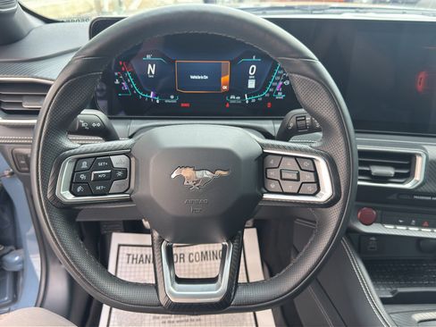 Used 2024 Ford Mustang GT Premium RWD image 19