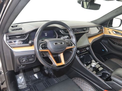 Used 2023 Jeep Grand Cherokee Summit image 32