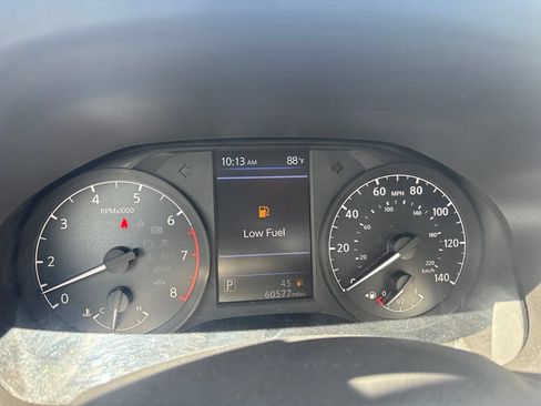 Used 2023 Nissan Altima 2.5 S FWD image 7