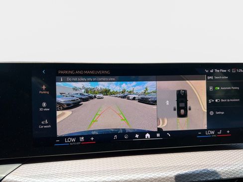 New 2026 BMW 330i Sedan w/ Premium Package RWD image 23