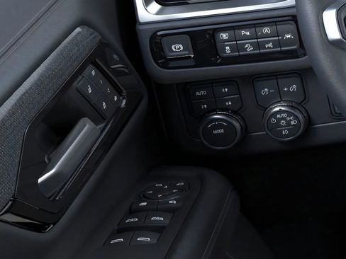 New 2026 GMC Yukon XL Elevation w/ Elevation Premium Package image 22