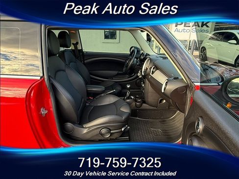 Used 2013 MINI Cooper Hardtop image 21