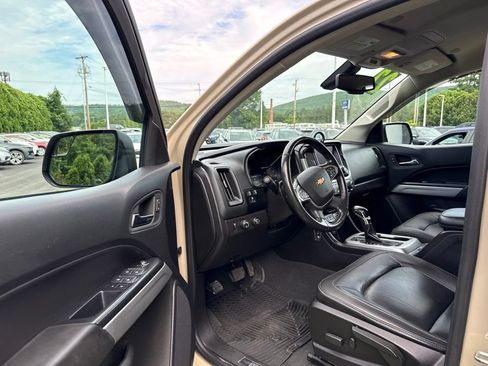 Used 2022 Chevrolet Colorado ZR2 AWD/4WD image 20