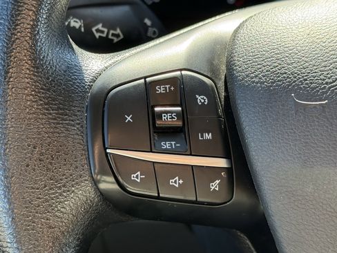 Used 2023 Ford Transit 250 Medium Roof image 16