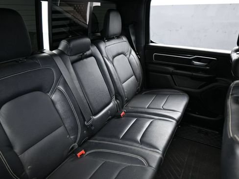 Used 2023 RAM 1500 Big Horn AWD/4WD image 51