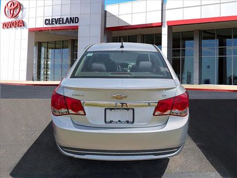 Used 2013 Chevrolet Cruze LT w/ RS Package image 6