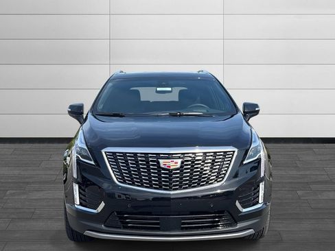 New 2025 Cadillac XT5 Premium Luxury w/ Technology Package image 8