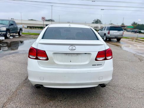Used 2011 Lexus GS 350 image 5